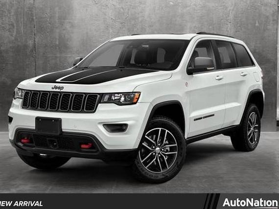 JEEP GRAND CHEROKEE 2018 1C4RJFLT7JC245892 image